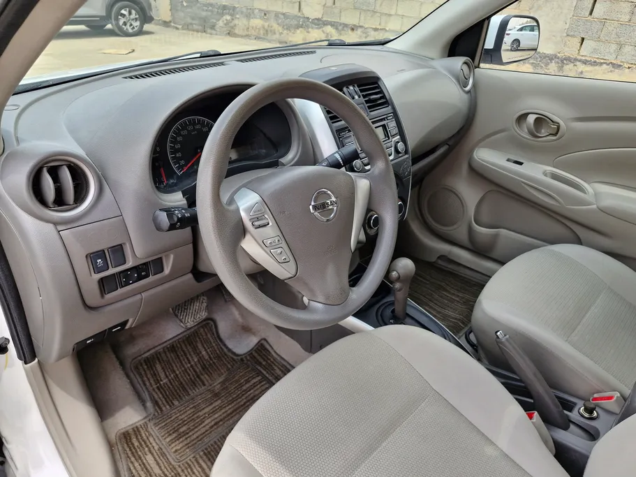 نيسان صني Classic-comfort 2023 