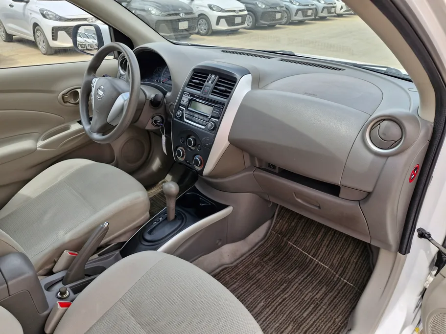 نيسان صني Classic-comfort 2023 