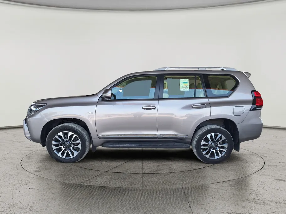2022 Toyota Prado TXL 