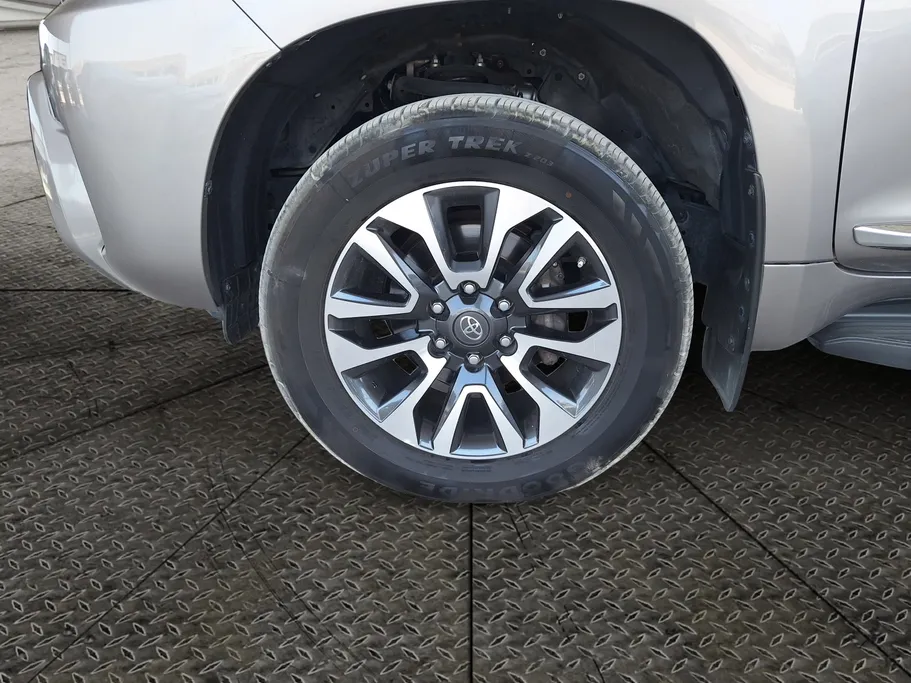 2022 Toyota Prado TXL 
