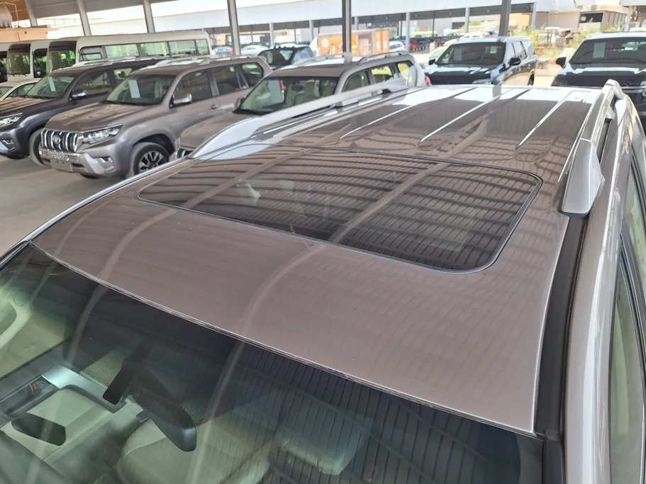 2022 Toyota Prado TXL 