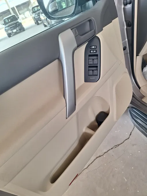 2022 Toyota Prado TXL 