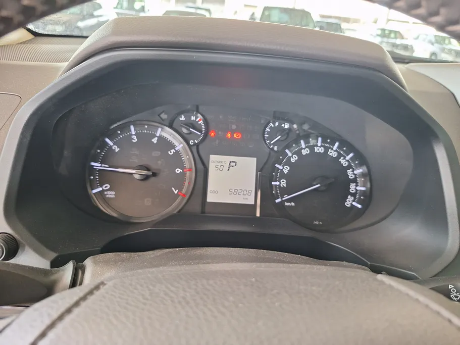 2022 Toyota Prado TXL 
