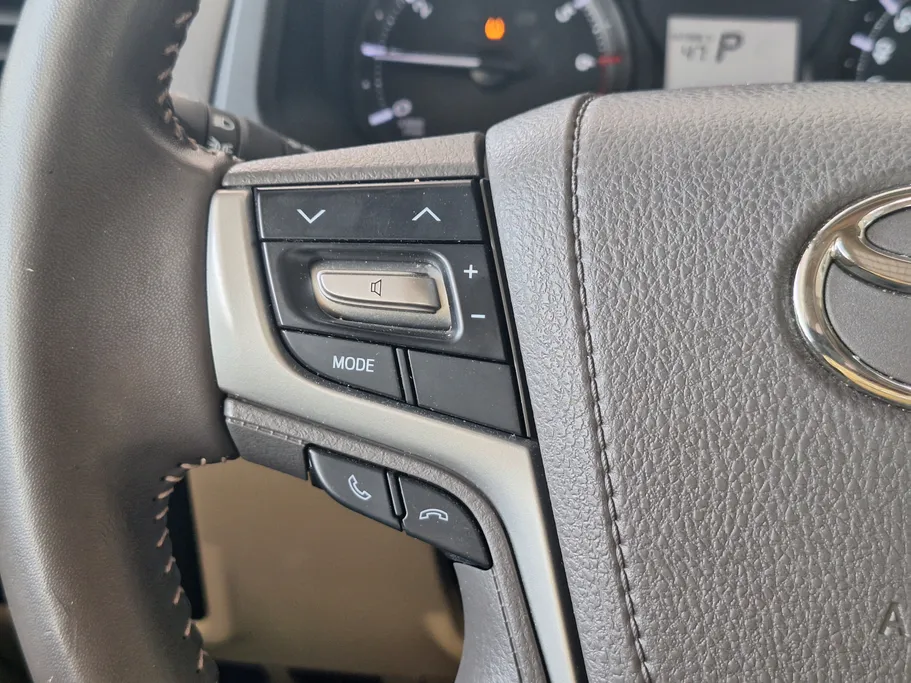 2022 Toyota Prado TXL 