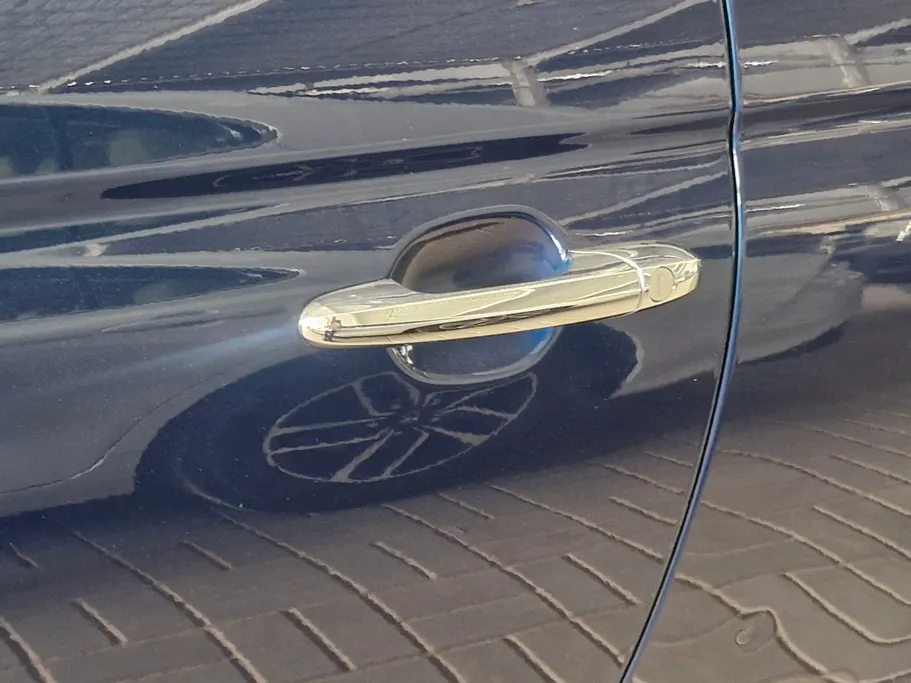 فيات 500 Hatchback 2024 