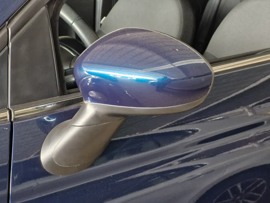 فيات 500 Hatchback 2024 