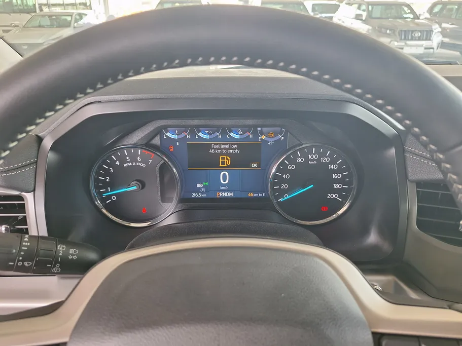 2023 Ford Expedition XLT 