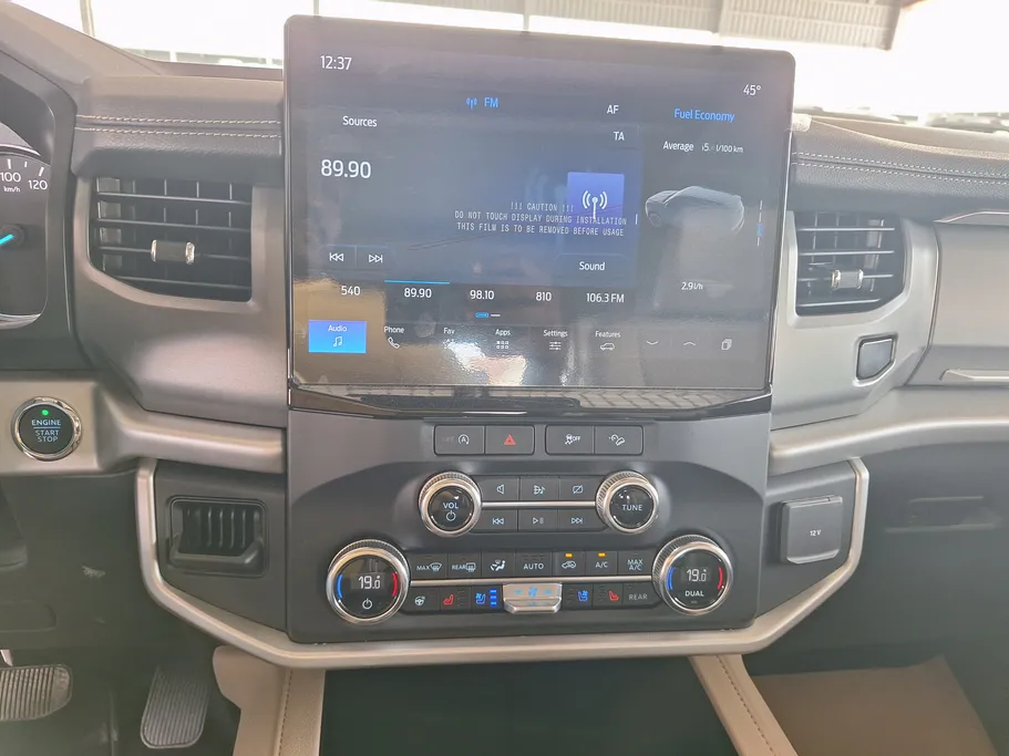2023 Ford Expedition XLT 