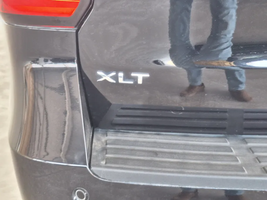 2023 Ford Expedition XLT 