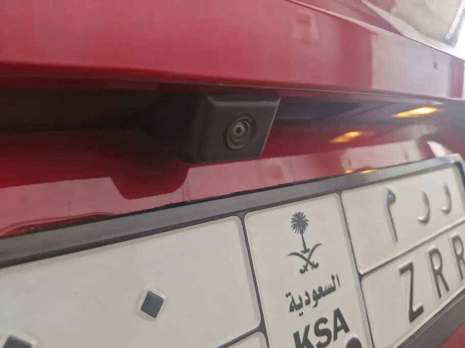 فورد تريتوري تيتانيوم 2023 