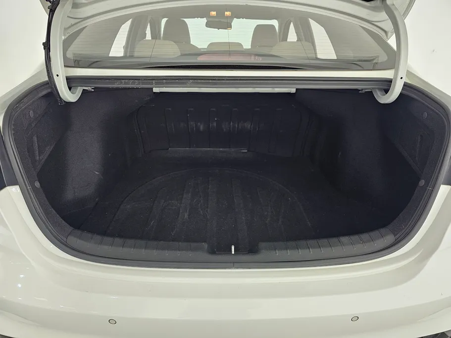 2023 Kia Cerato L 