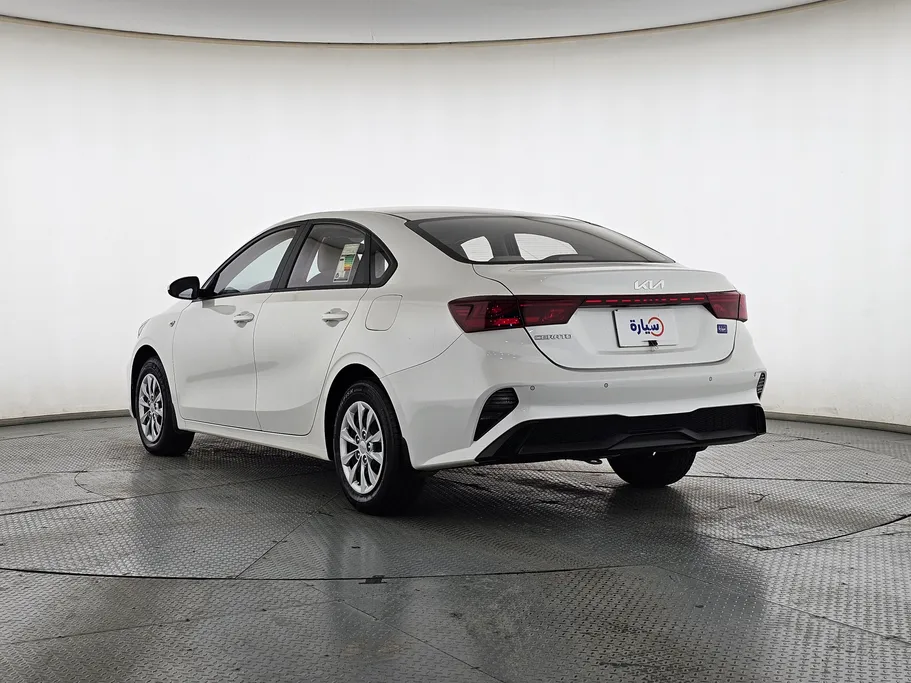 2023 Kia Cerato L 