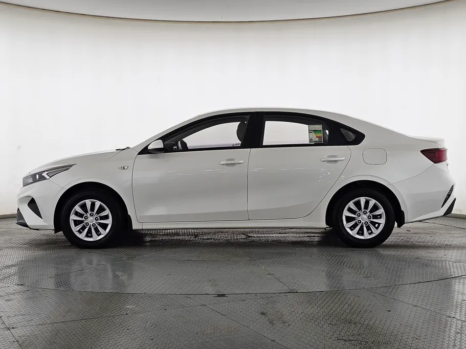 2023 Kia Cerato L 
