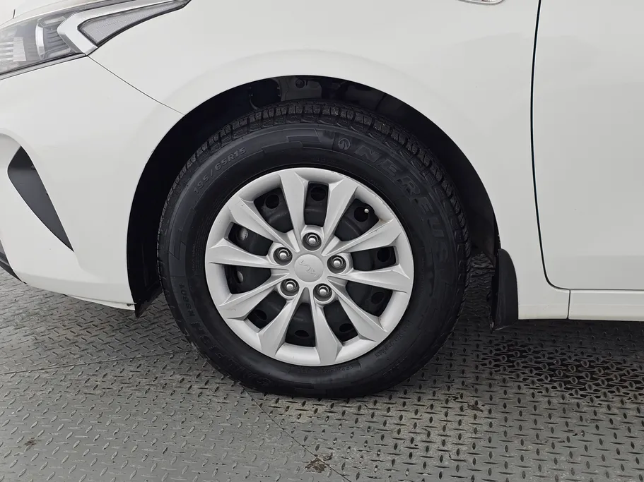 2023 Kia Cerato L 