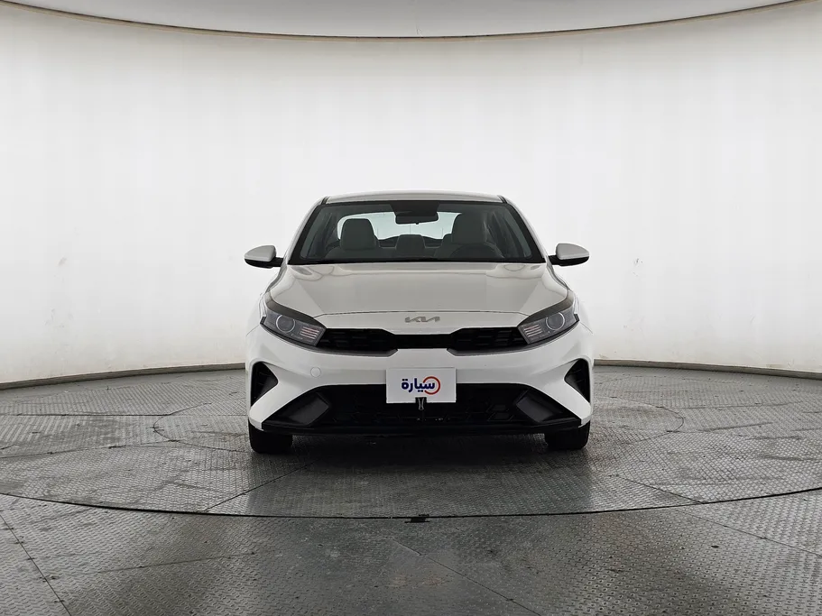2023 Kia Cerato L 