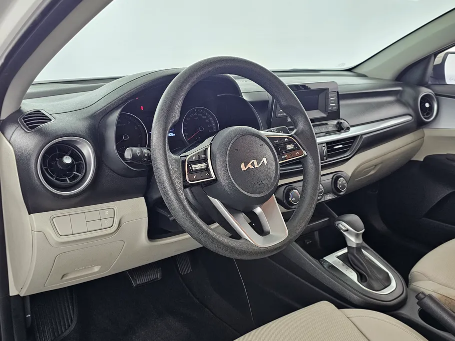 2023 Kia Cerato L 