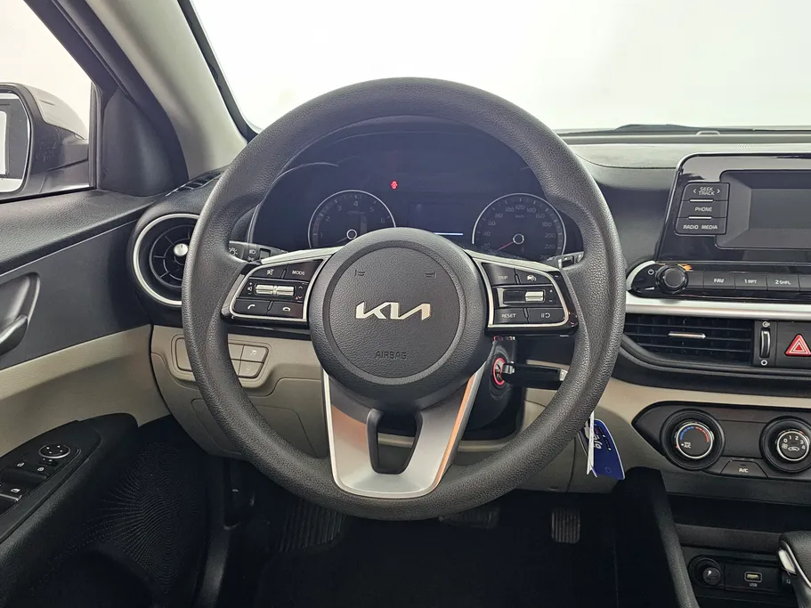 2023 Kia Cerato L 