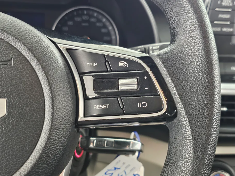 2023 Kia Cerato L 