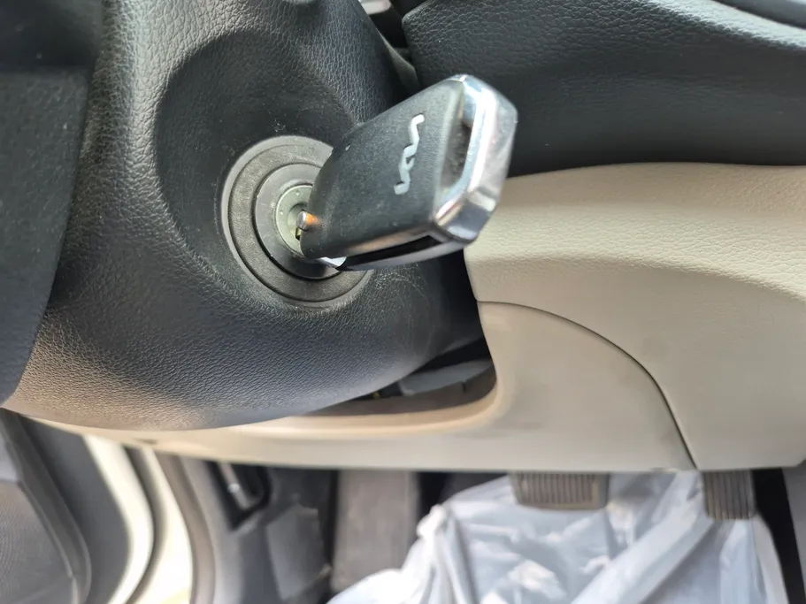 2023 Kia Cerato L 