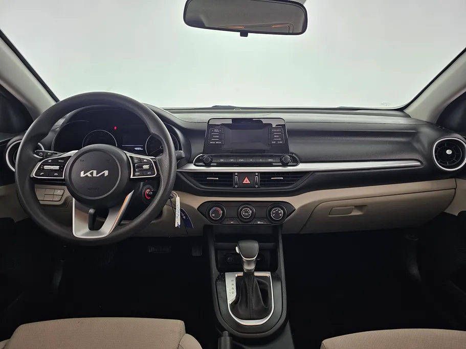 2023 Kia Cerato L 