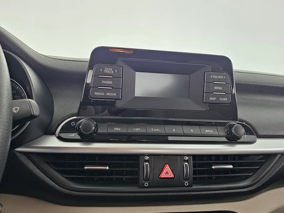 2023 Kia Cerato L 