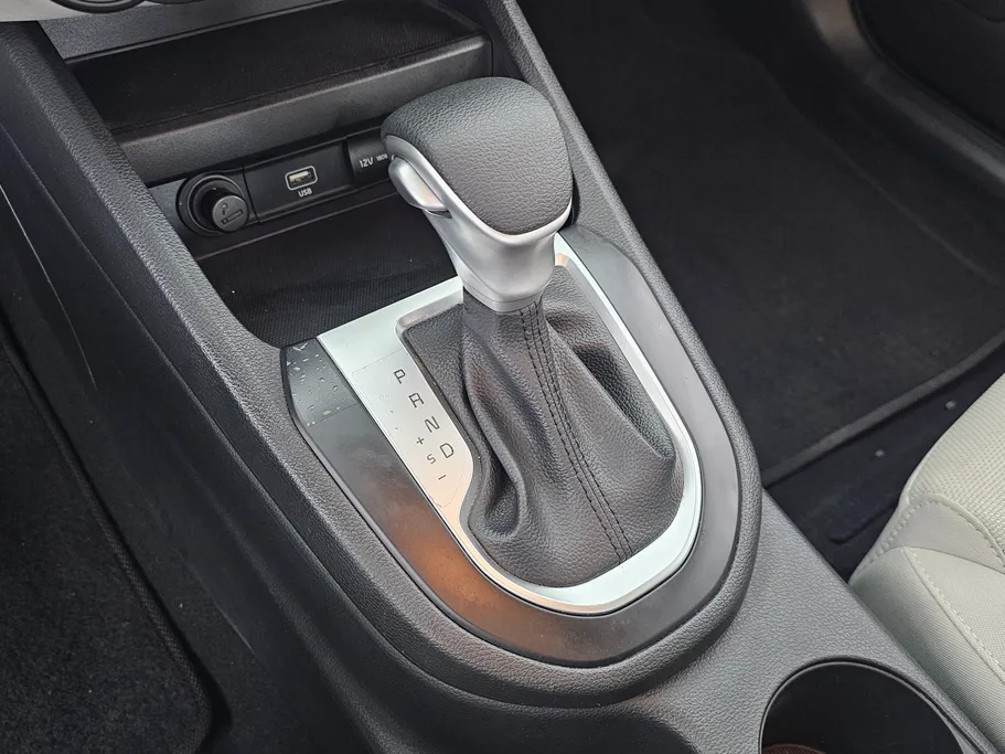 2023 Kia Cerato L 
