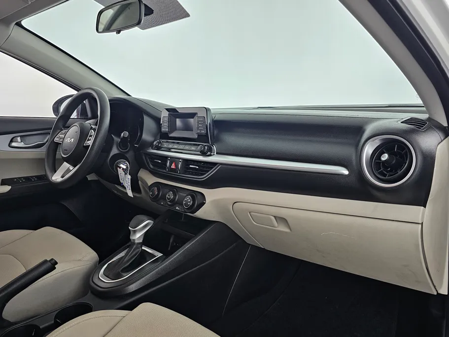 2023 Kia Cerato L 