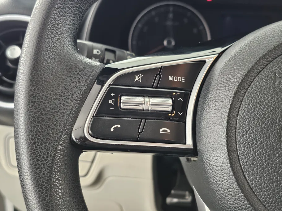 2023 Kia Cerato L 