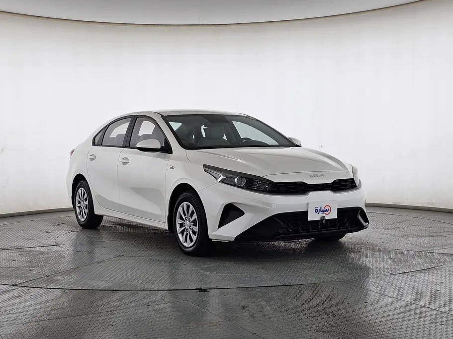 2023 Kia Cerato L 