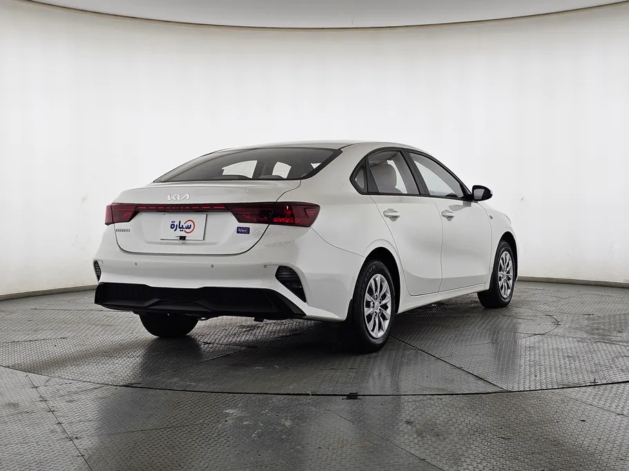 2023 Kia Cerato L 
