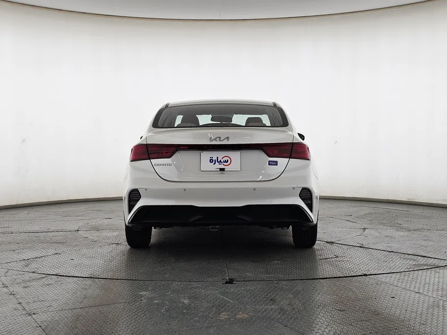 2023 Kia Cerato L 