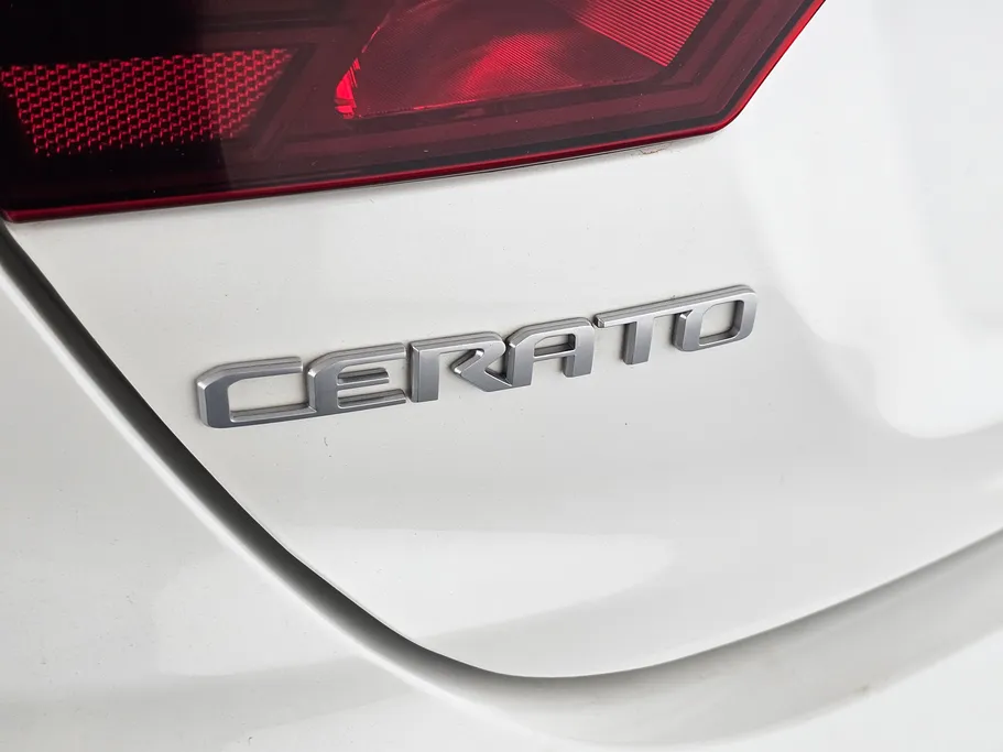 2023 Kia Cerato L 
