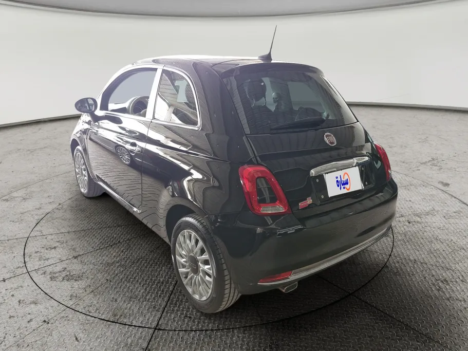 فيات 500 Hatchback 2024 