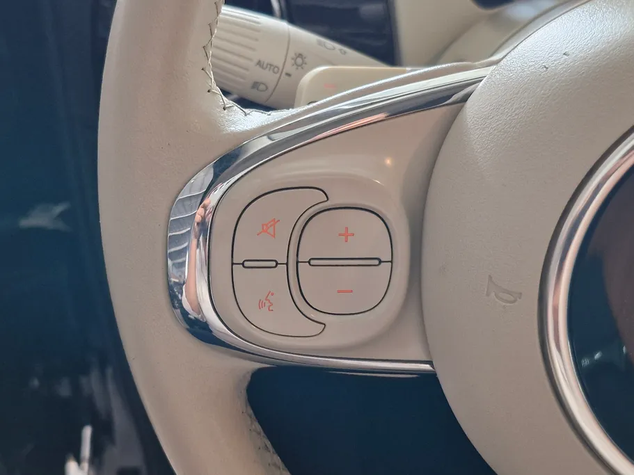 فيات 500 Hatchback 2024 