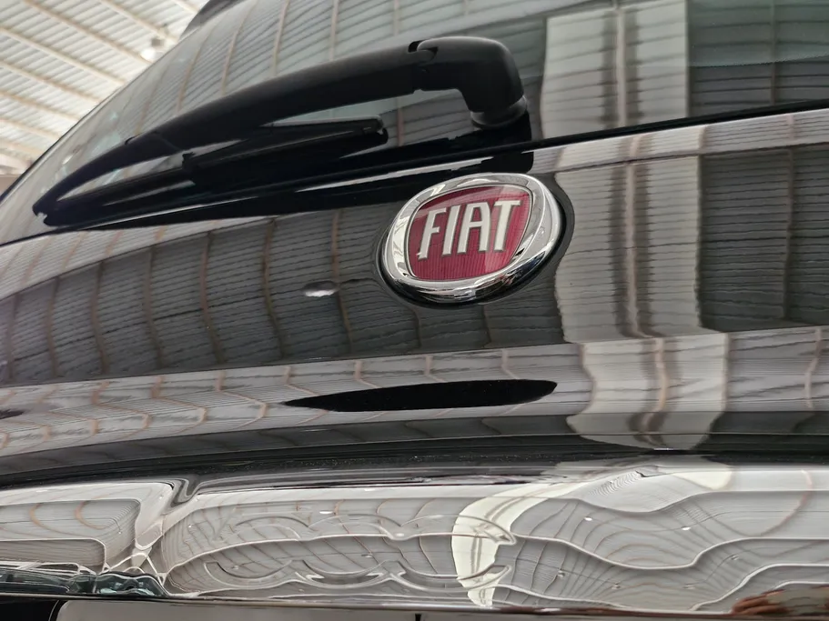 فيات 500 Hatchback 2024 