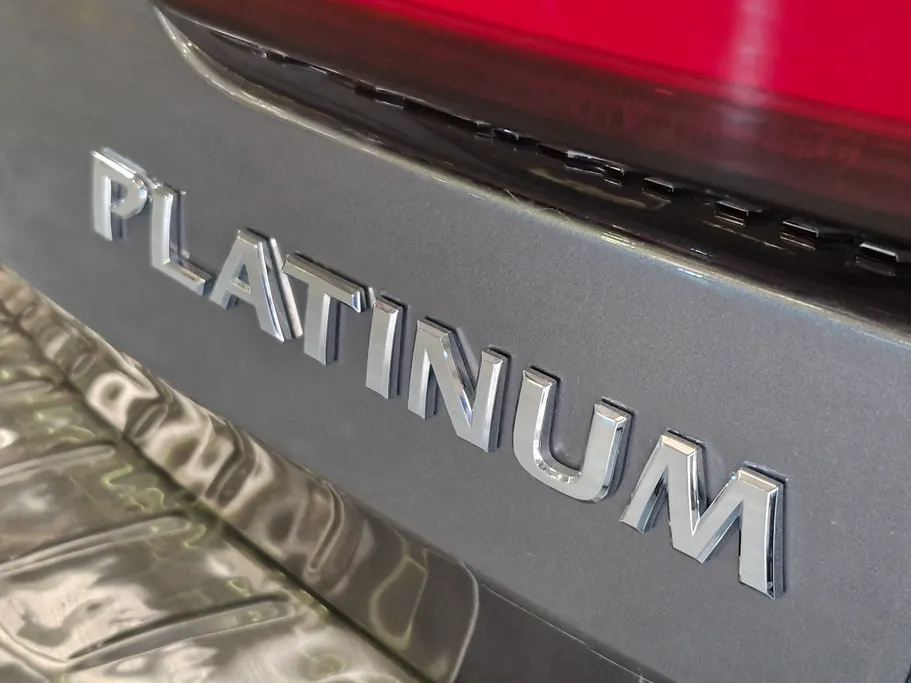 نيسان باترول Platinum 2023 