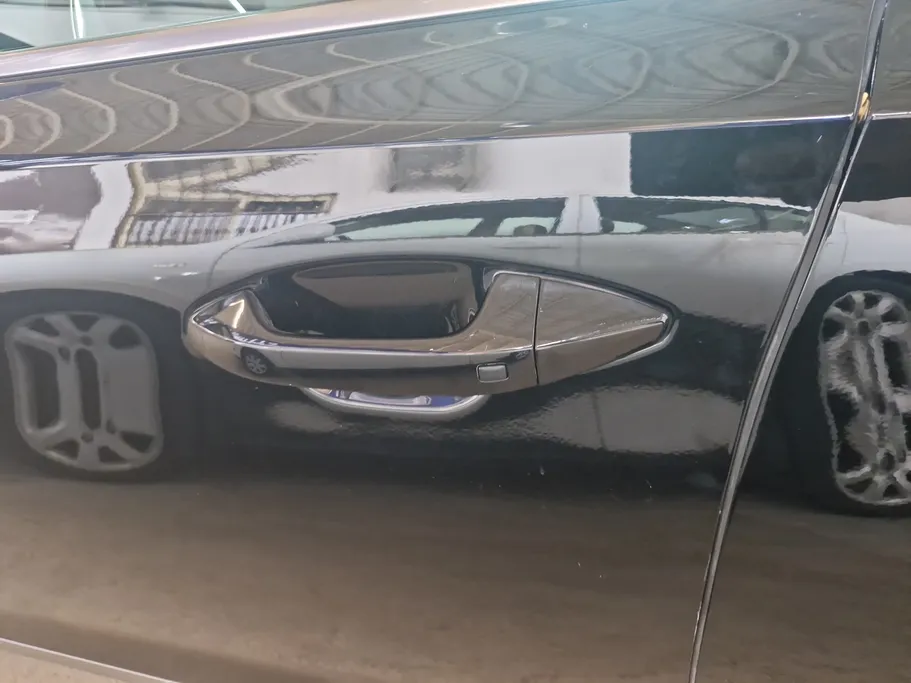 كيا K8 LX 2022 