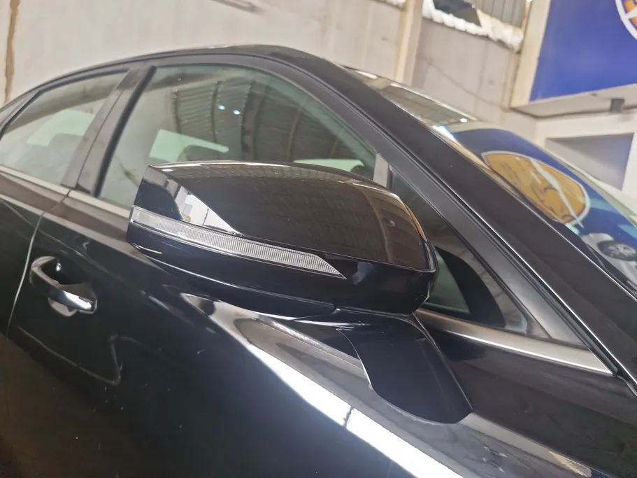 كيا K8 LX 2022 