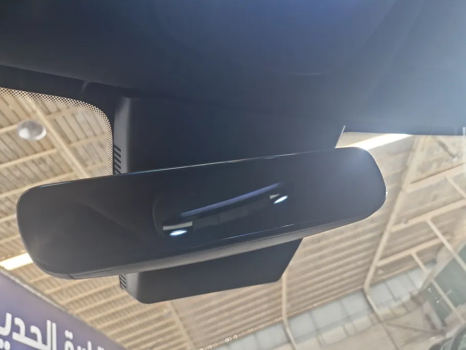 كيا K8 LX 2022 