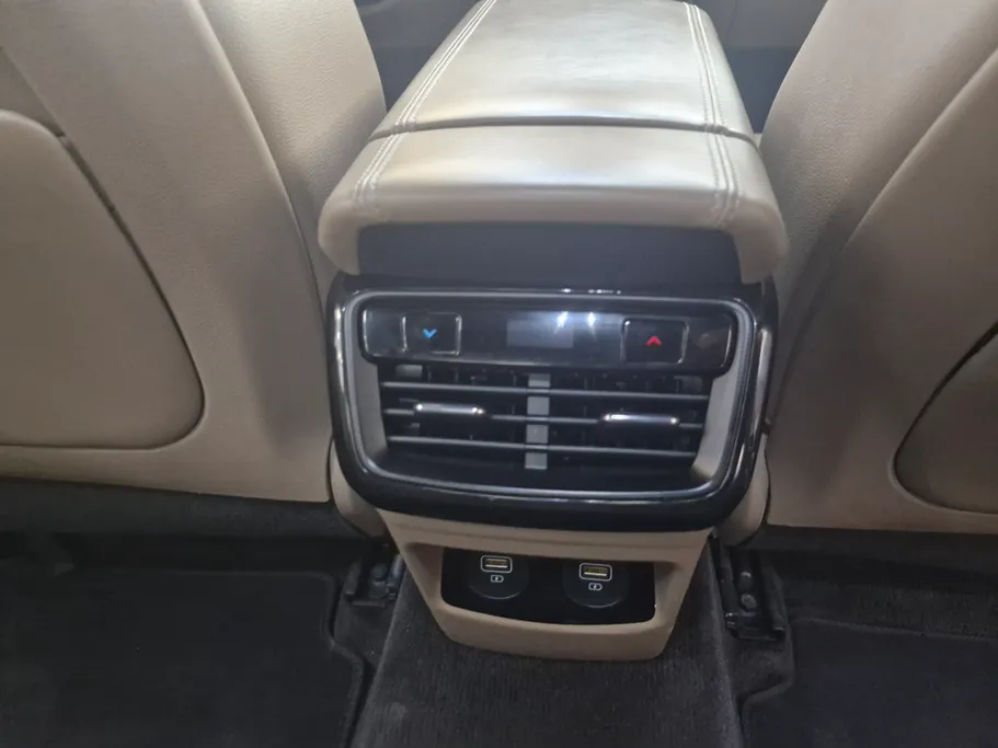 كيا K8 LX 2022 