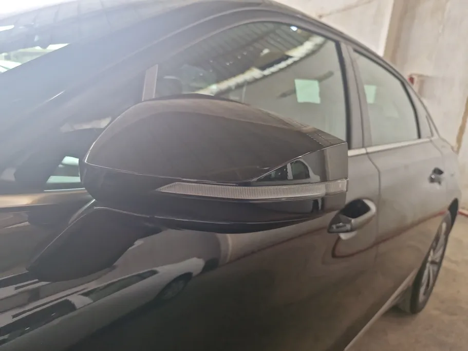 كيا K8 LX 2022 