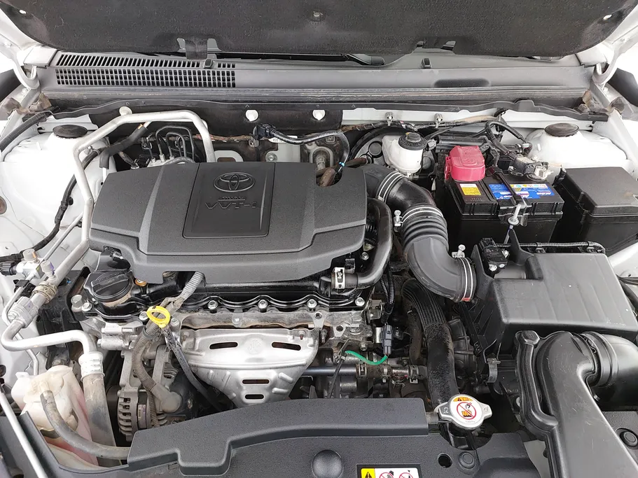 2023 Toyota Yaris  Y 