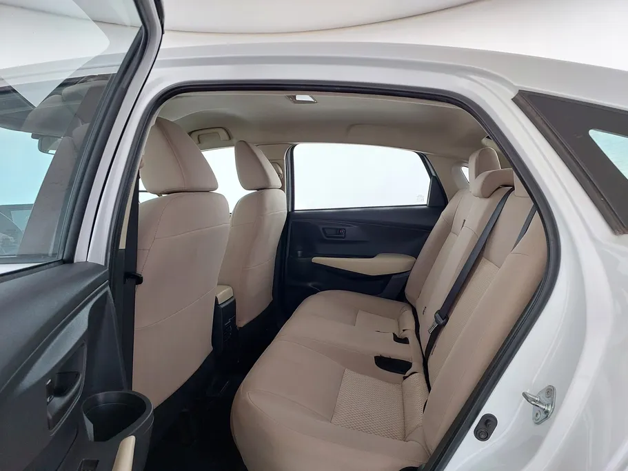 2023 Toyota Yaris  Y 