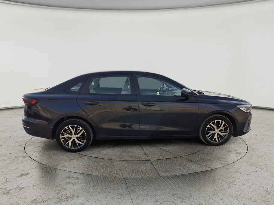 جيلي امجراند GS 2024 