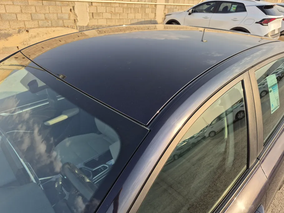 جيلي امجراند GS 2024 