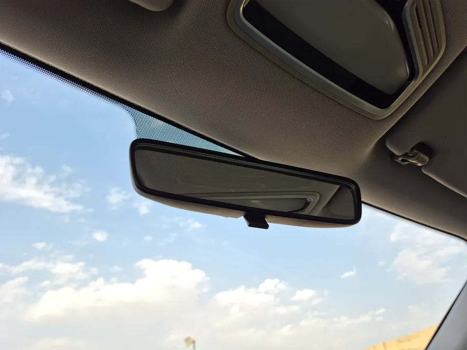 جيلي امجراند GS 2024 