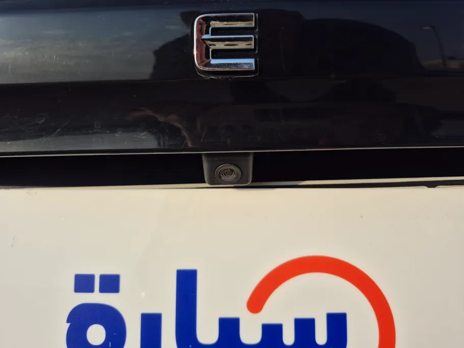 جيلي امجراند GS 2024 