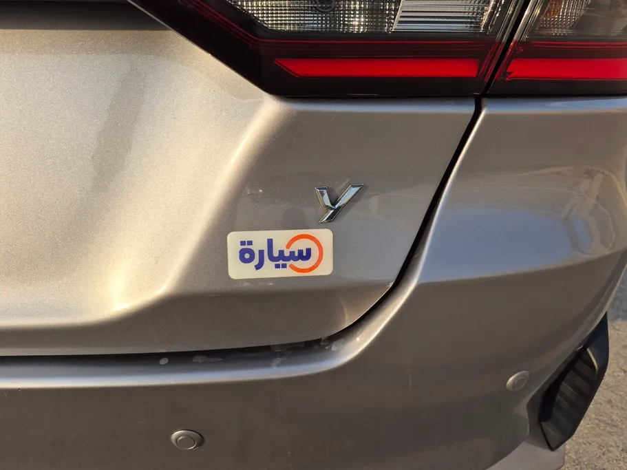 تويوتا يارس Y 2023 