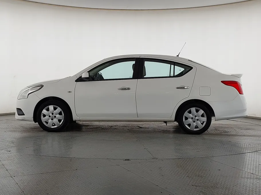 نيسان صني SV 2022 