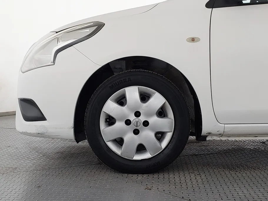نيسان صني SV 2022 